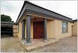 Rdp House In Lotus Gardens For Sale